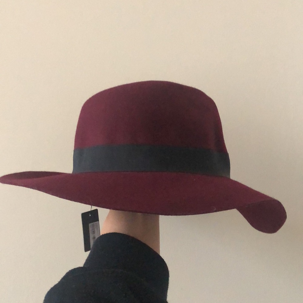 Fedora hat - Picture 3 of 8